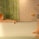 Illustration for article titled This artist makes tiny paper dioramas of Wes Anderson scenes